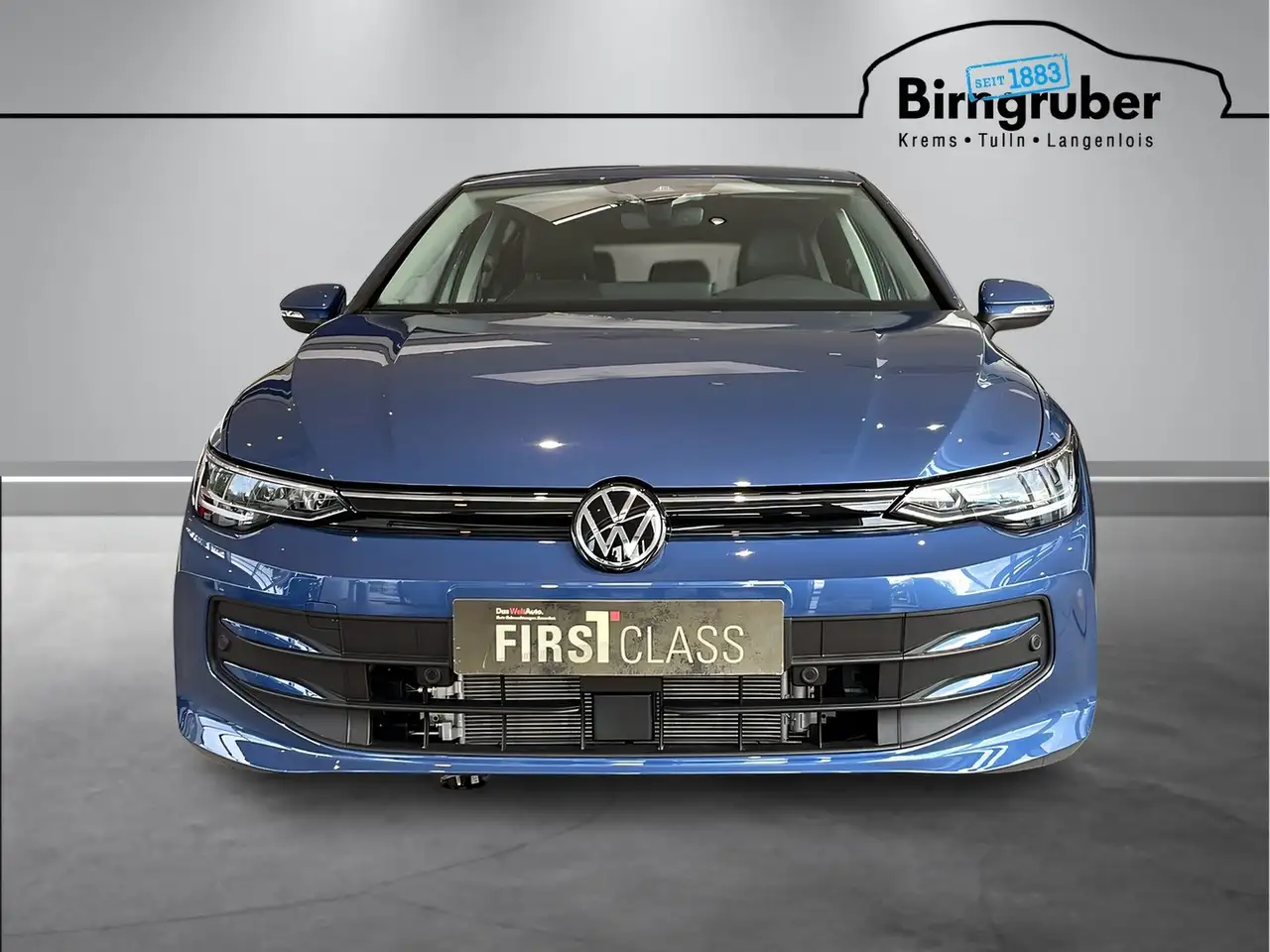 Volkswagen Golf 2026