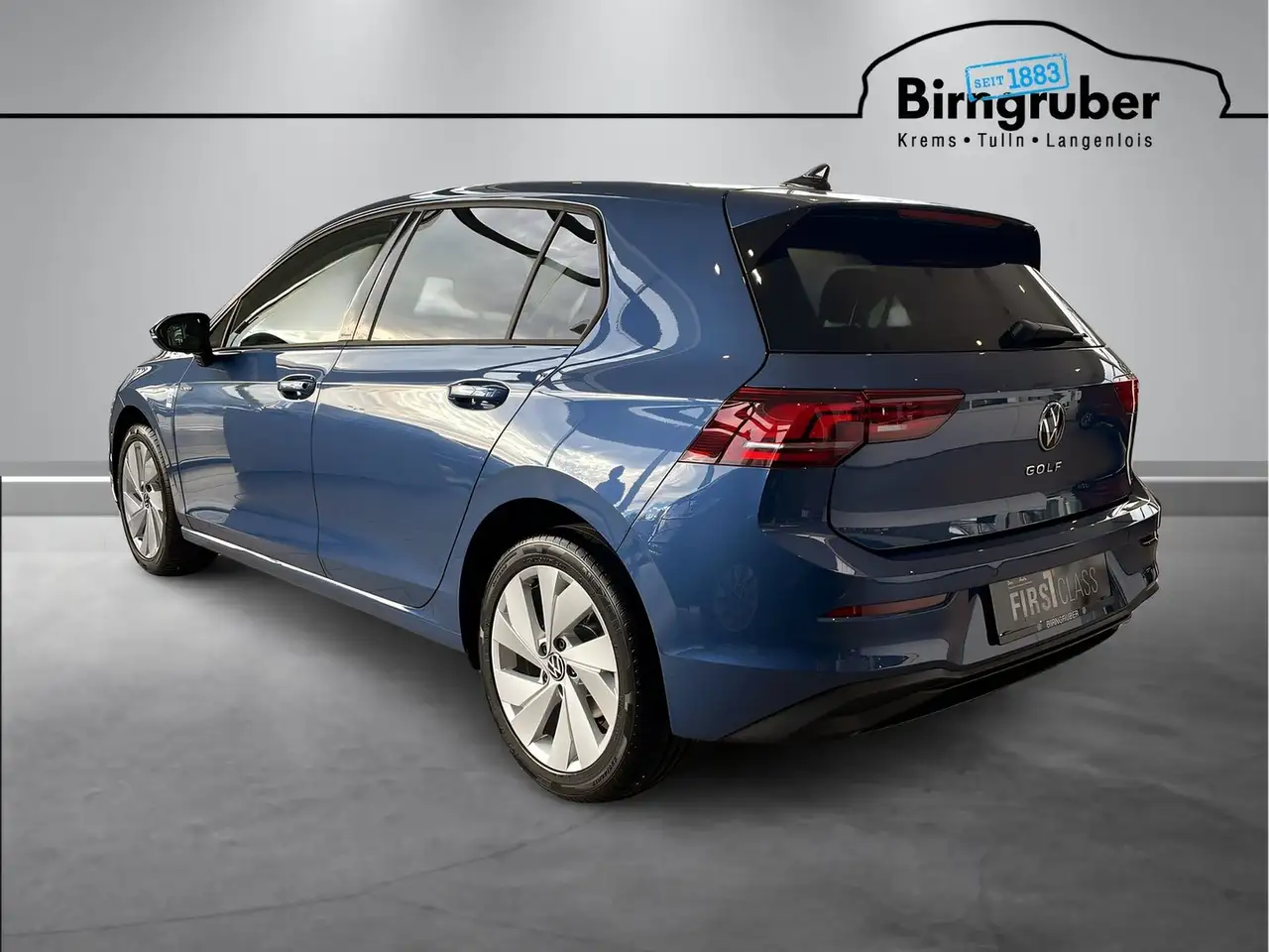 Volkswagen Golf 2026