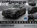 Mercedes-Benz GLC 220 d 4M AMG Advanced PLUS AHK 360° Kamera Gris - thumbnail 1