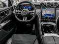 Mercedes-Benz GLC 220 d 4M AMG Advanced PLUS AHK 360° Kamera Gris - thumbnail 4