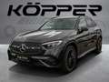 Mercedes-Benz GLC 220 d 4M AMG Advanced PLUS AHK 360° Kamera Gris - thumbnail 11