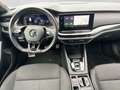 Skoda Octavia Combi iV SPORTPAKET PANO STHZG LM19 HuD Bianco - thumbnail 5