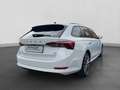 Skoda Octavia Combi iV SPORTPAKET PANO STHZG LM19 HuD Bianco - thumbnail 3