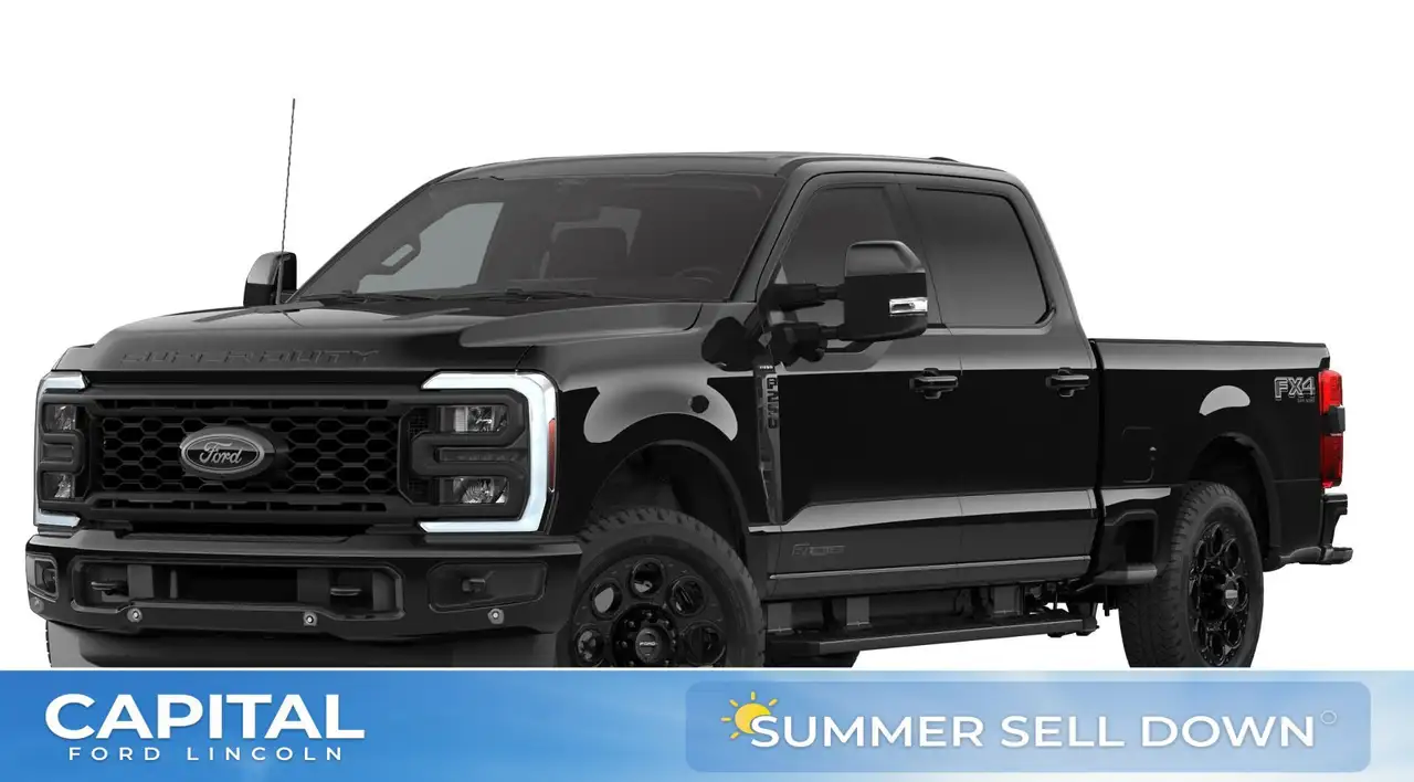 2026 Ford F 250