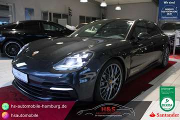 Panamera Sport Turismo 4 E-Hybrid Edition
