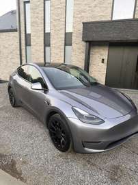 72.5 kWh Dual Motor Long Range (324 kW)