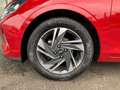 Hyundai i20 (BC3) i-Line Plus 1,2 MPI b1bp0a Rood - thumbnail 9