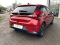 Hyundai i20 (BC3) i-Line Plus 1,2 MPI b1bp0a Rood - thumbnail 11