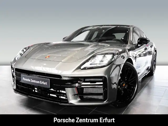 Porsche Panamera GTS Vollausstattung