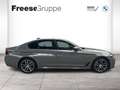 BMW 520 d Limousine Bowers & Wilkins Glasdach Standheizung Gris - thumbnail 7
