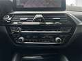 BMW 520 d Limousine Bowers & Wilkins Glasdach Standheizung Gris - thumbnail 12