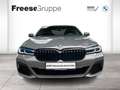 BMW 520 d Limousine Bowers & Wilkins Glasdach Standheizung Gris - thumbnail 2