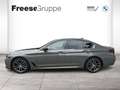 BMW 520 d Limousine Bowers & Wilkins Glasdach Standheizung Gris - thumbnail 3