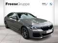 BMW 520 d Limousine Bowers & Wilkins Glasdach Standheizung Gris - thumbnail 8