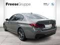 BMW 520 d Limousine Bowers & Wilkins Glasdach Standheizung Gris - thumbnail 4