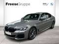 BMW 520 d Limousine Bowers & Wilkins Glasdach Standheizung Gris - thumbnail 1