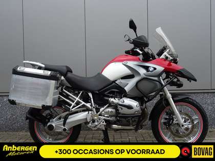 BMW R 1200 GS