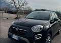 Fiat 500X 500 X 2018 2.0 mjt S-Design Cross 4x4 150cv auto Noir - thumbnail 1