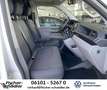 Volkswagen T6 Transporter 2.0TDI*AHK*L1H1*Klima*RearView* Weiß - thumbnail 3