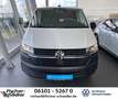 Volkswagen T6 Transporter 2.0TDI*AHK*L1H1*Klima*RearView* Weiß - thumbnail 11