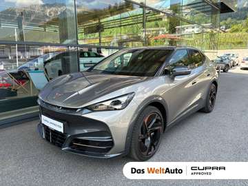 VZ Adrenaline 4Drive250kW/340PS