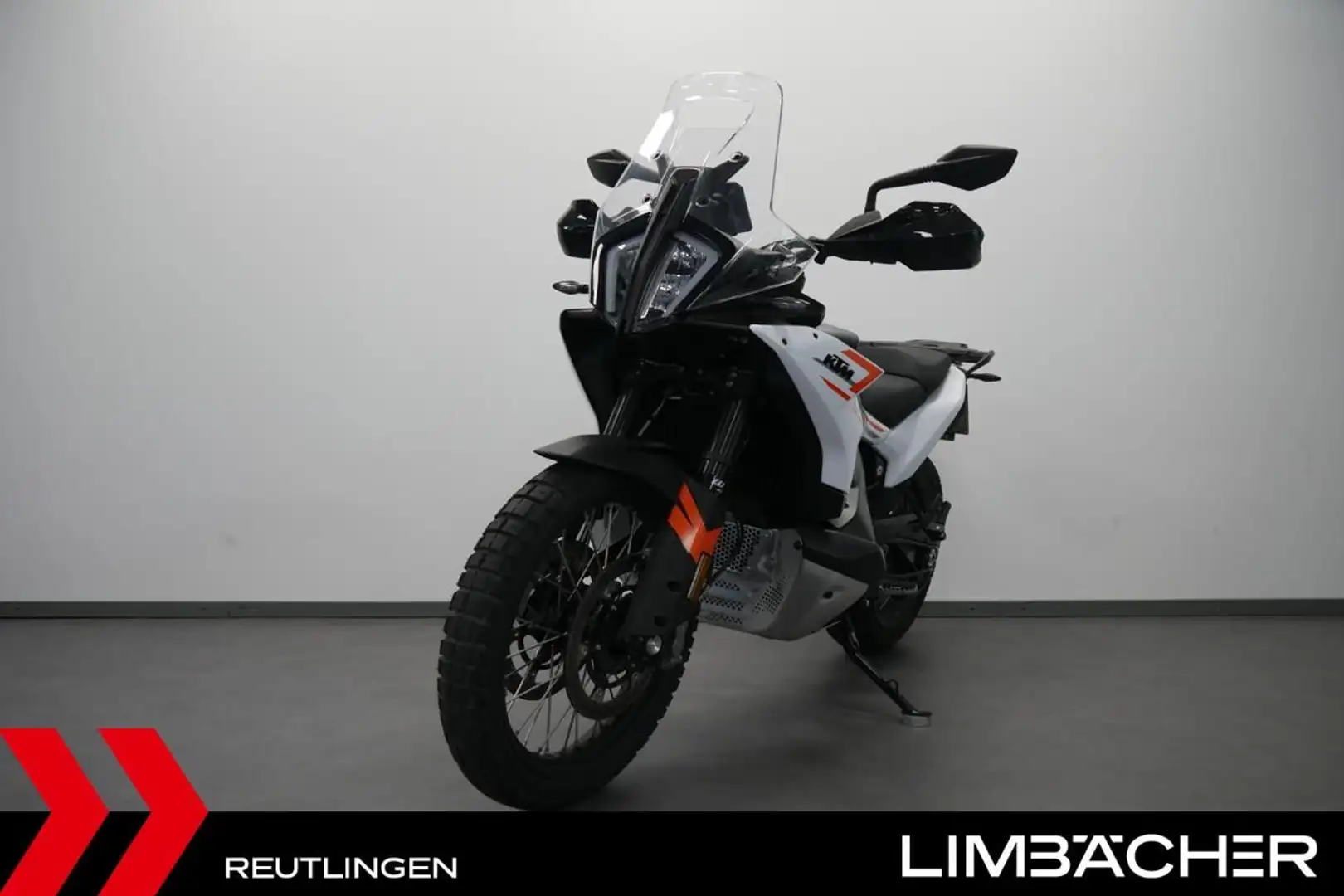 KTM 790 Adventure TECH PACK - 2