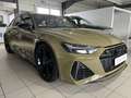 Audi RS6 UPE189k INDIVIDUAL Carbon B&O Dynamik+ Laser Vert - thumbnail 5