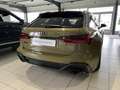 Audi RS6 UPE189k INDIVIDUAL Carbon B&O Dynamik+ Laser Vert - thumbnail 7