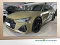 Audi RS6 UPE189k INDIVIDUAL Carbon B&O Dynamik+ Laser Vert - thumbnail 1