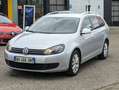 Volkswagen Golf Variant SW 1.6 TDI 105 FAP BlueMotion Confortline Business Argent - thumbnail 1