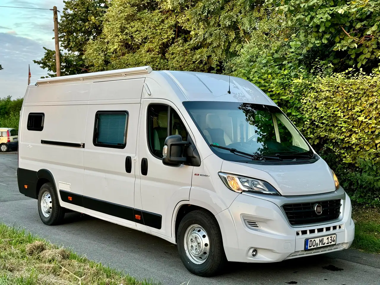 Fiat Ducato