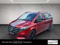 Mercedes-Benz Vito 119 CDI Tourer SELECT Lang Pano Navi Distr Rot - thumbnail 1