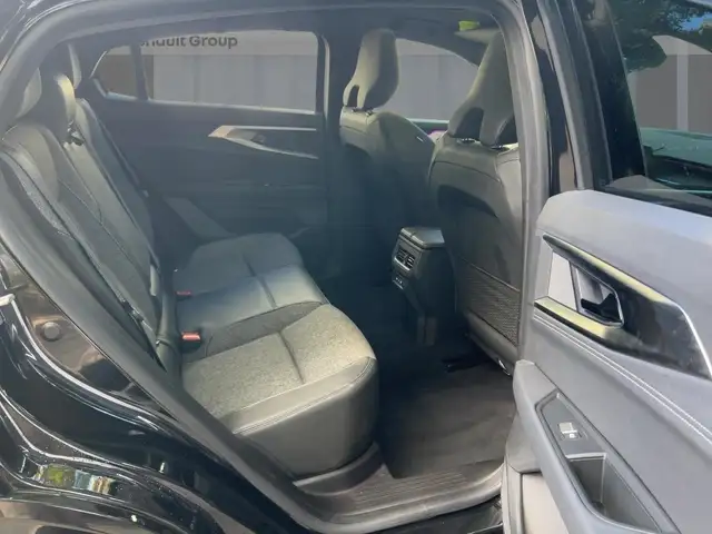 Renault Rafale view 9