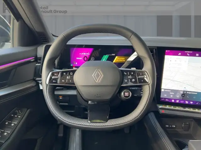 Renault Rafale view 11