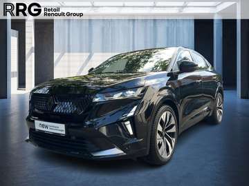 Techno E-Tech Full Hybrid 200