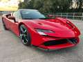 Ferrari SF90 Spider CARBON LIFT JBL HEAD UP KAMERA MWST GARANTIE 2028! Rot - thumbnail 38