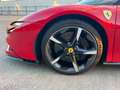 Ferrari SF90 Spider CARBON LIFT JBL HEAD UP KAMERA MWST GARANTIE 2028! Rot - thumbnail 10