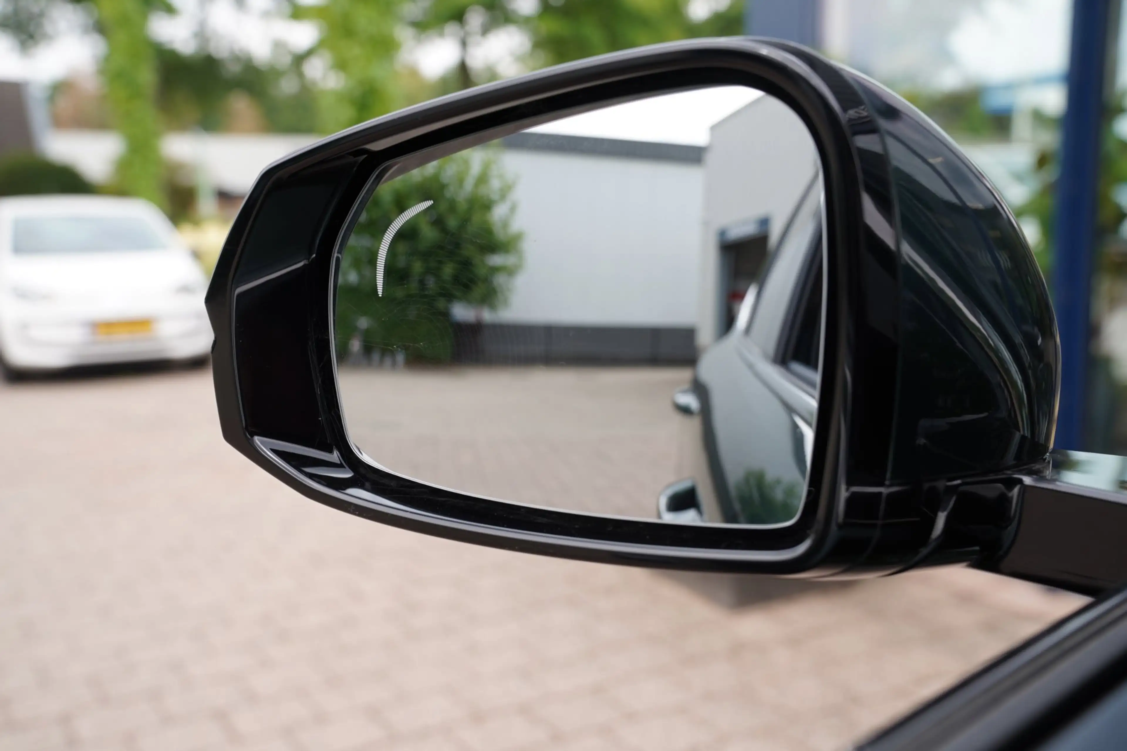 Geely Starray EM-i 1.5 PHEV Pro|Prijs rijklaar incl 8 Jaar fabrieksga — photo 46