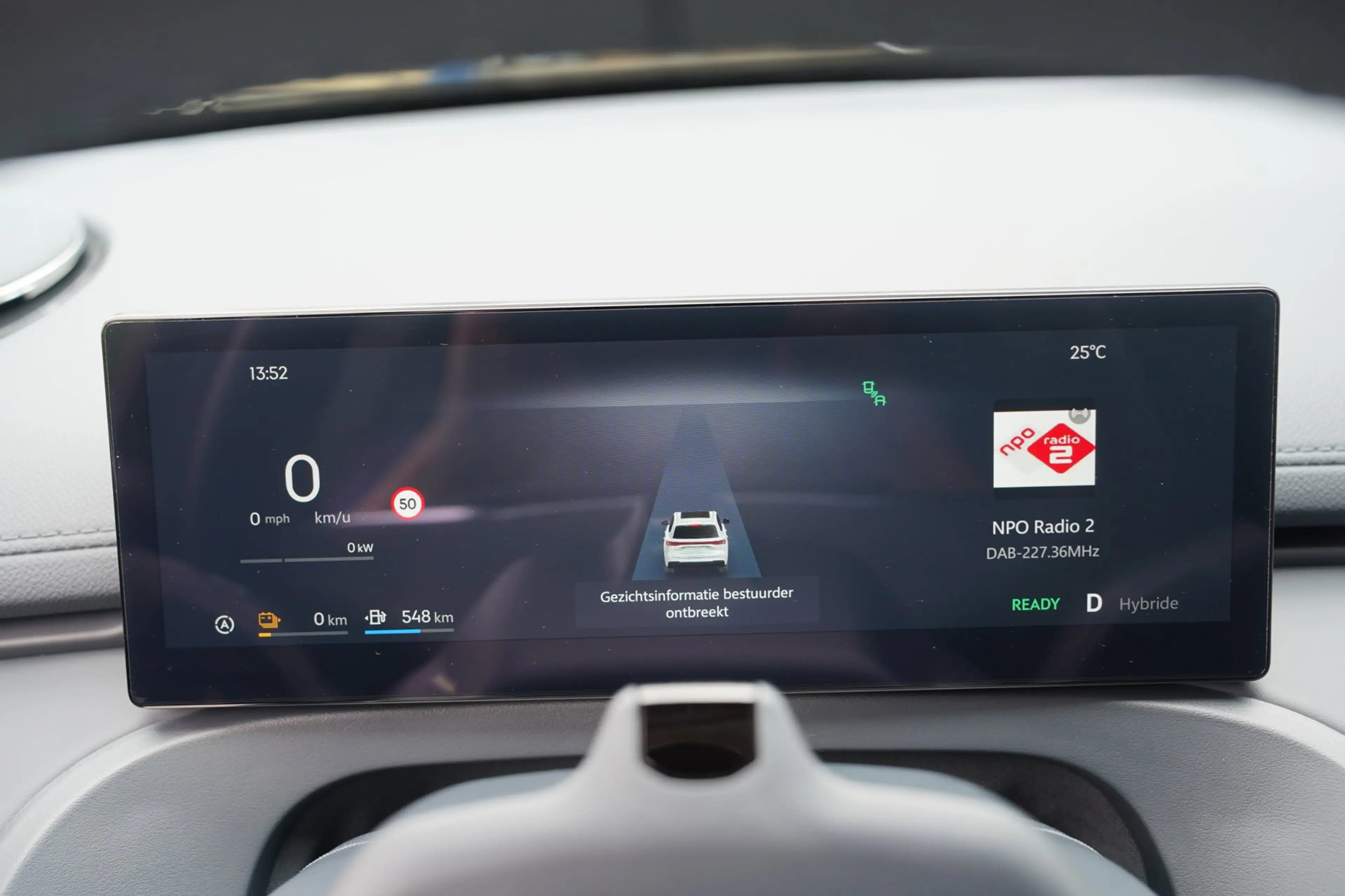 Geely Starray EM-i 1.5 PHEV Pro|Prijs rijklaar incl 8 Jaar fabrieksga — photo 30