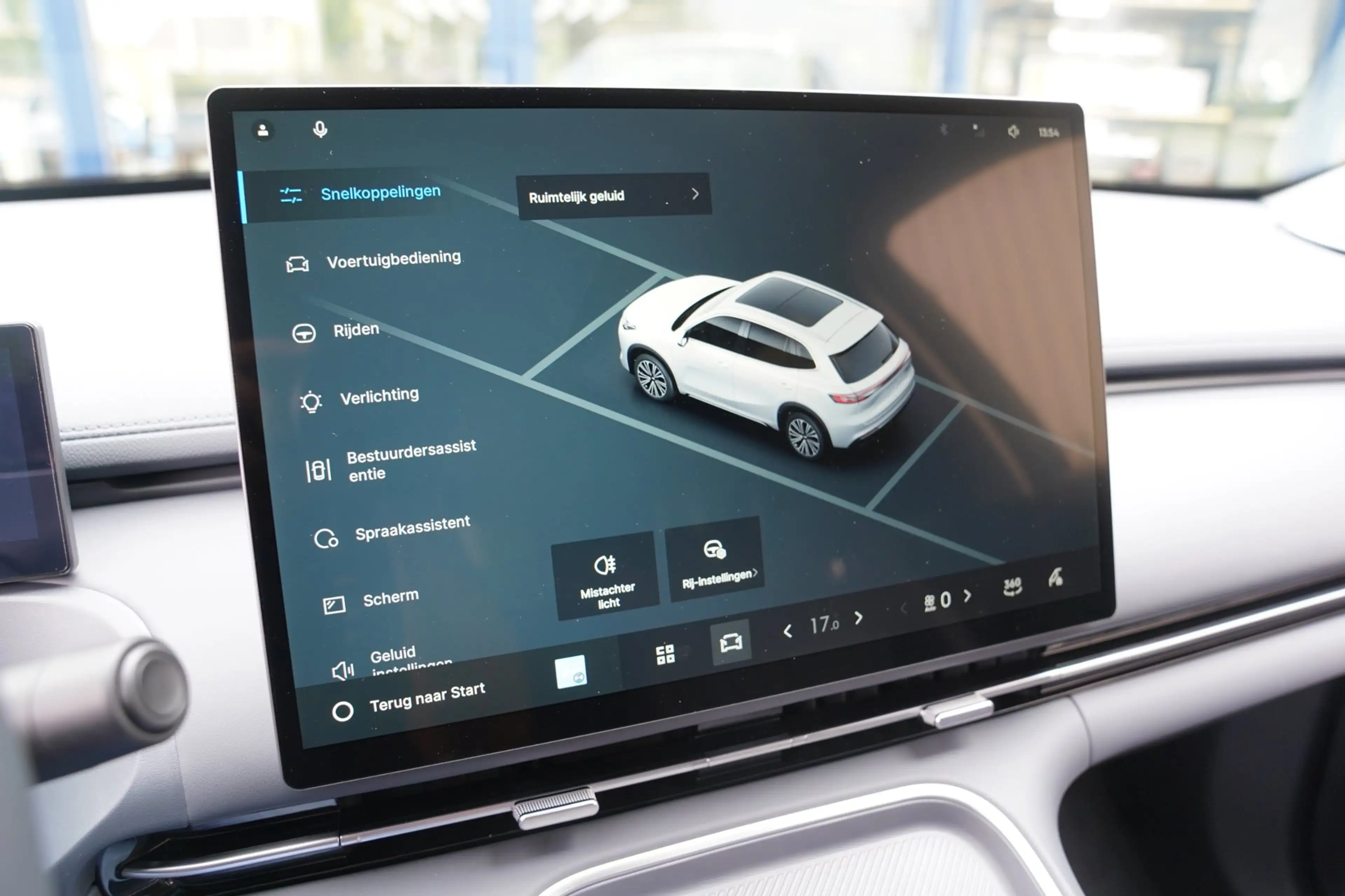 Geely Starray EM-i 1.5 PHEV Pro|Prijs rijklaar incl 8 Jaar fabrieksga — photo 36