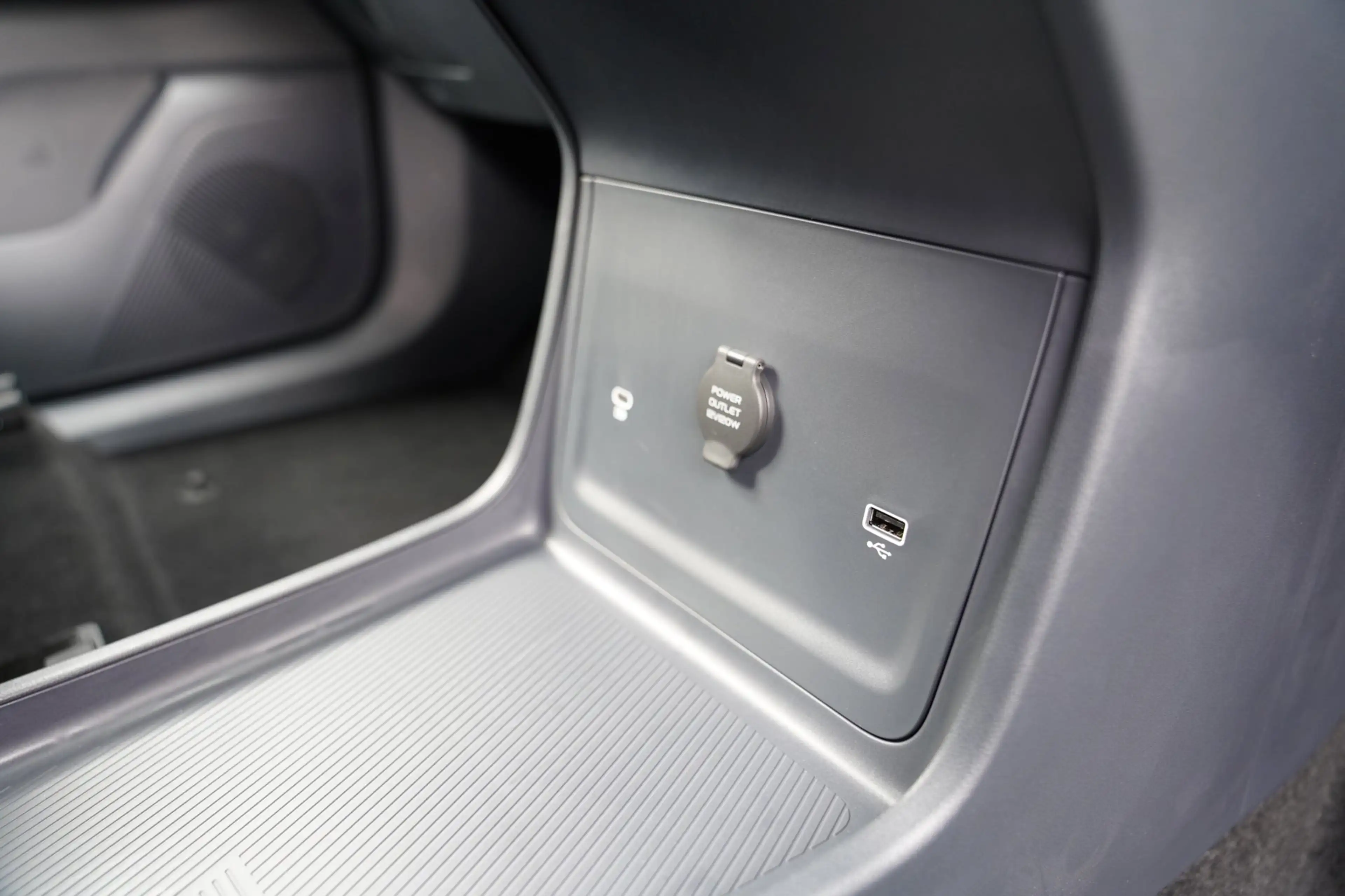 Geely Starray EM-i 1.5 PHEV Pro|Prijs rijklaar incl 8 Jaar fabrieksga — photo 47