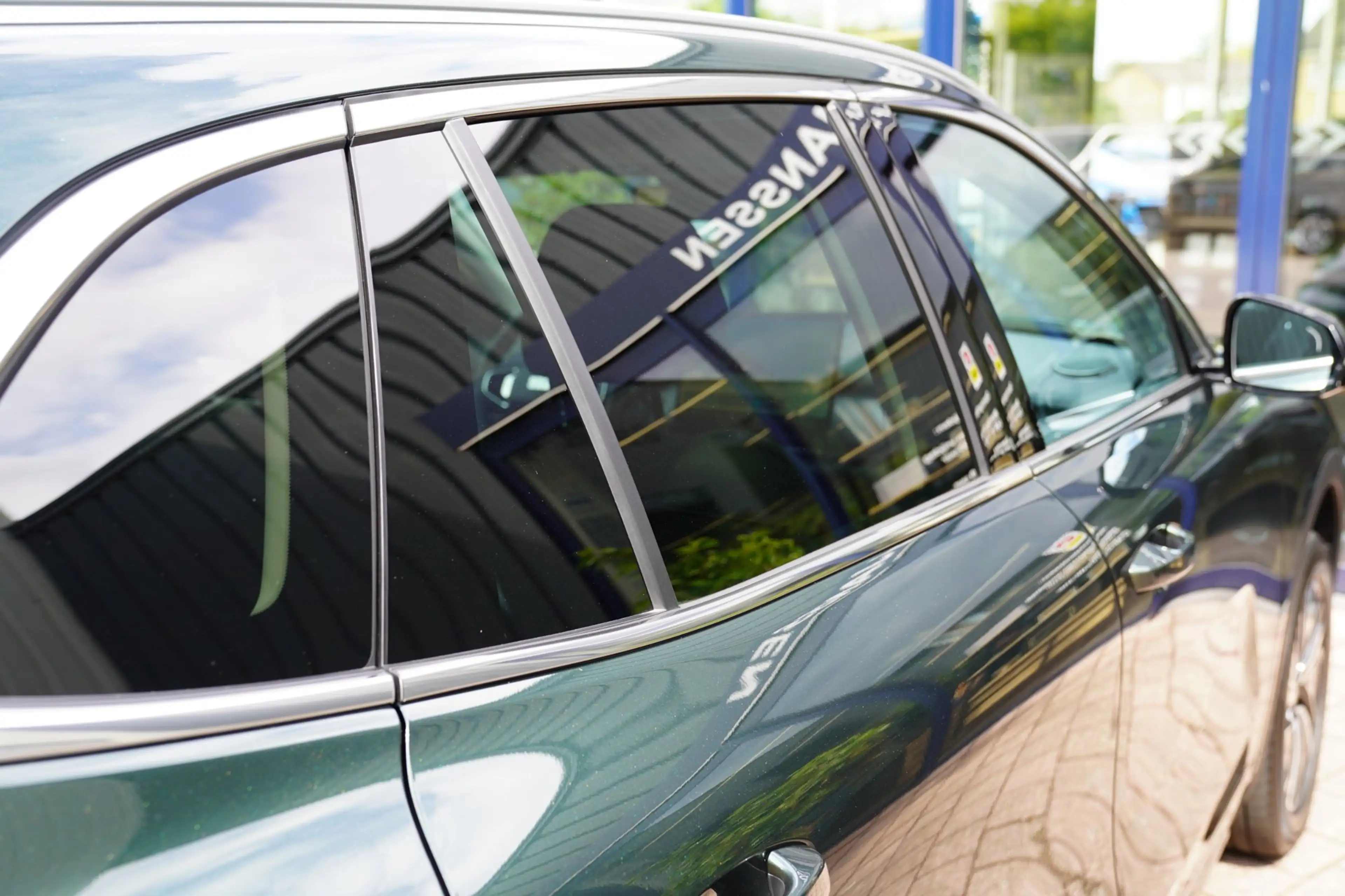 Geely Starray EM-i 1.5 PHEV Pro|Prijs rijklaar incl 8 Jaar fabrieksga — photo 14