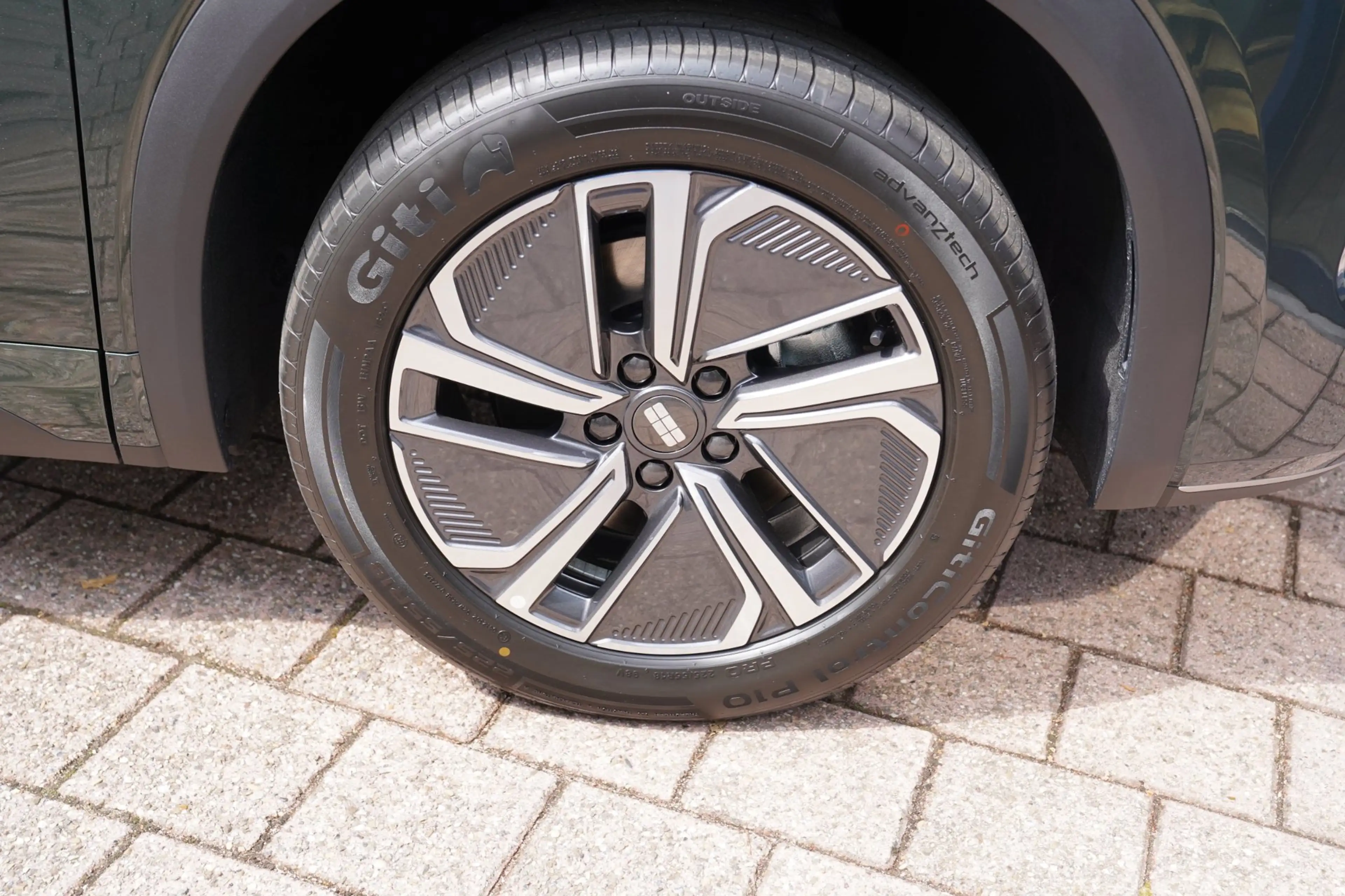 Geely Starray EM-i 1.5 PHEV Pro|Prijs rijklaar incl 8 Jaar fabrieksga — photo 15