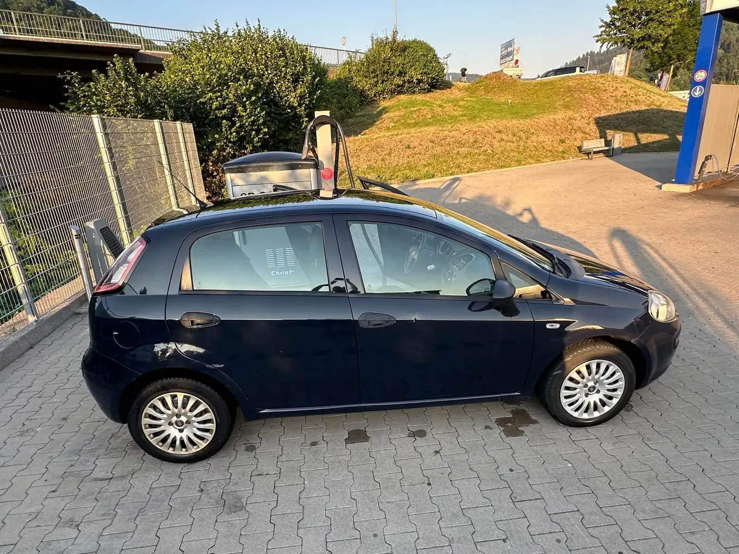Fiat Punto - 2