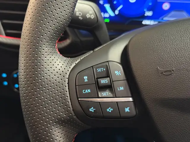 Ford Puma view 30