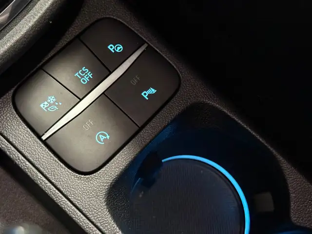 Ford Puma view 18