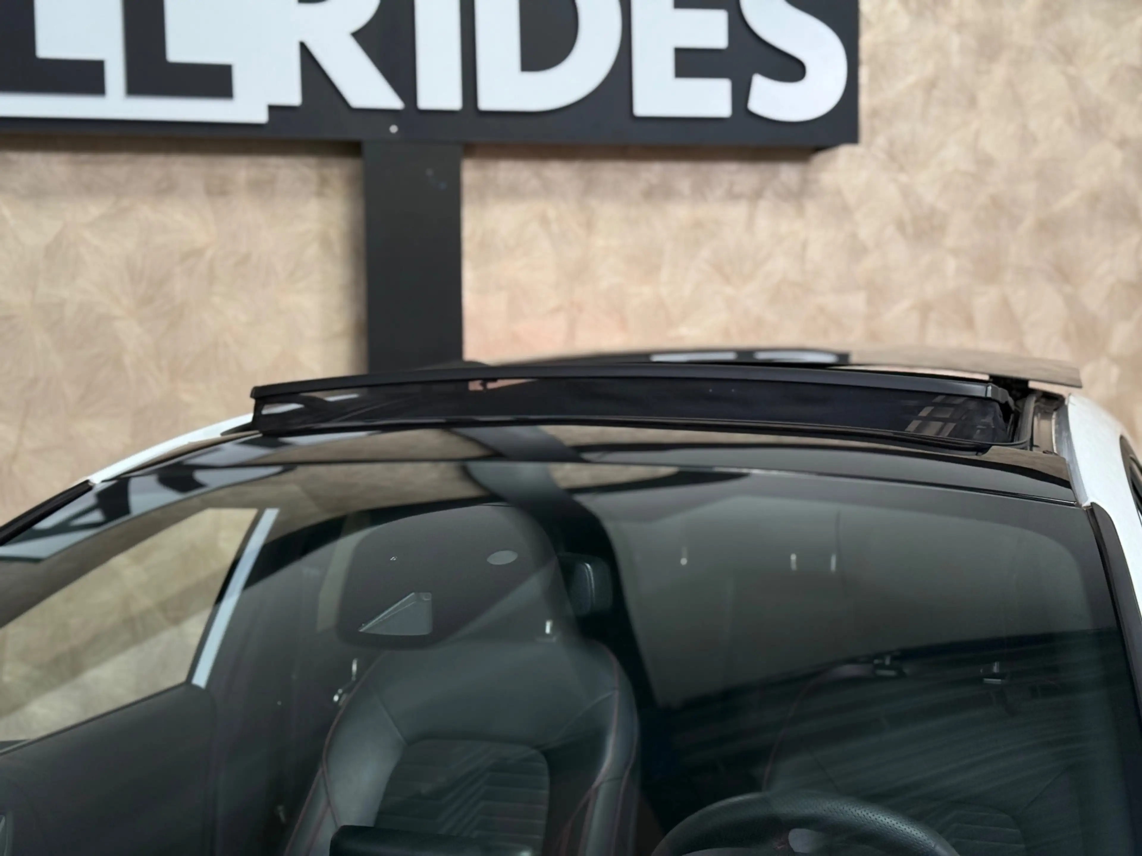 Ford Puma 1.0 EcoBoost Hybrid ST-Line | Stuur/Stoelverwarmin — photo 4