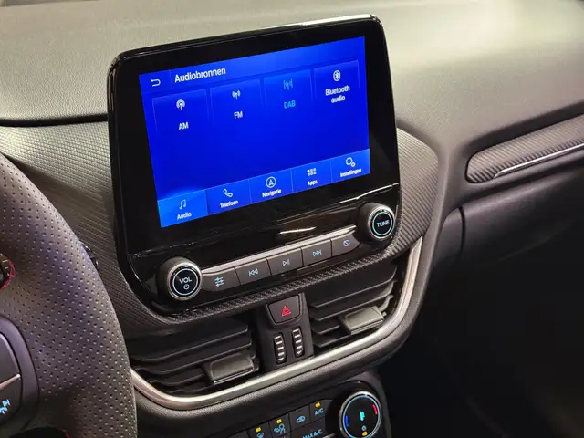 Ford Puma view 27