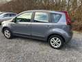 Nissan Note 1.4i/ GARANTIE 12MOIS/ CARPASS/ CT Gris - thumbnail 5