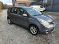 Nissan Note 1.4i/ GARANTIE 12MOIS/ CARPASS/ CT Gris - thumbnail 9